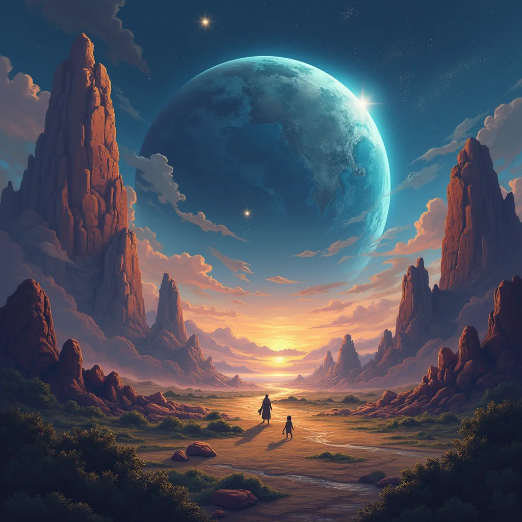 Starborne Prospectors